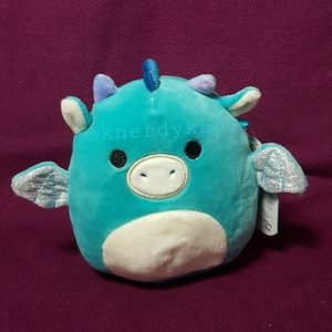 5" Tatiana the Dragon Squishmallow